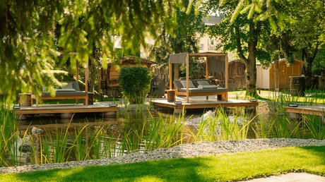 Südtirols nördlichster Punkt - mitten im Allgäu. 4*s Wellnesshotel Südtirols nördlichster Punkt - mitten im Allgäu. 4*s Wellnesshotel