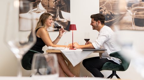 Südtirols nördlichster Punkt - mitten im Allgäu. 4*s Wellnesshotel Südtirols nördlichster Punkt - mitten im Allgäu. 4*s Wellnesshotel