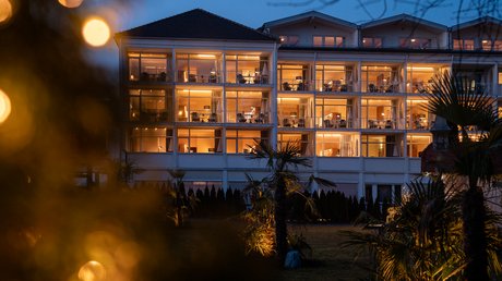 Südtirols nördlichster Punkt - mitten im Allgäu. 4*s Wellnesshotel Südtirols nördlichster Punkt - mitten im Allgäu. 4*s Wellnesshotel