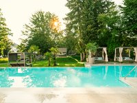 Südtirols nördlichster Punkt - mitten im Allgäu. 4*s Wellnesshotel Südtirols nördlichster Punkt - mitten im Allgäu. 4*s Wellnesshotel