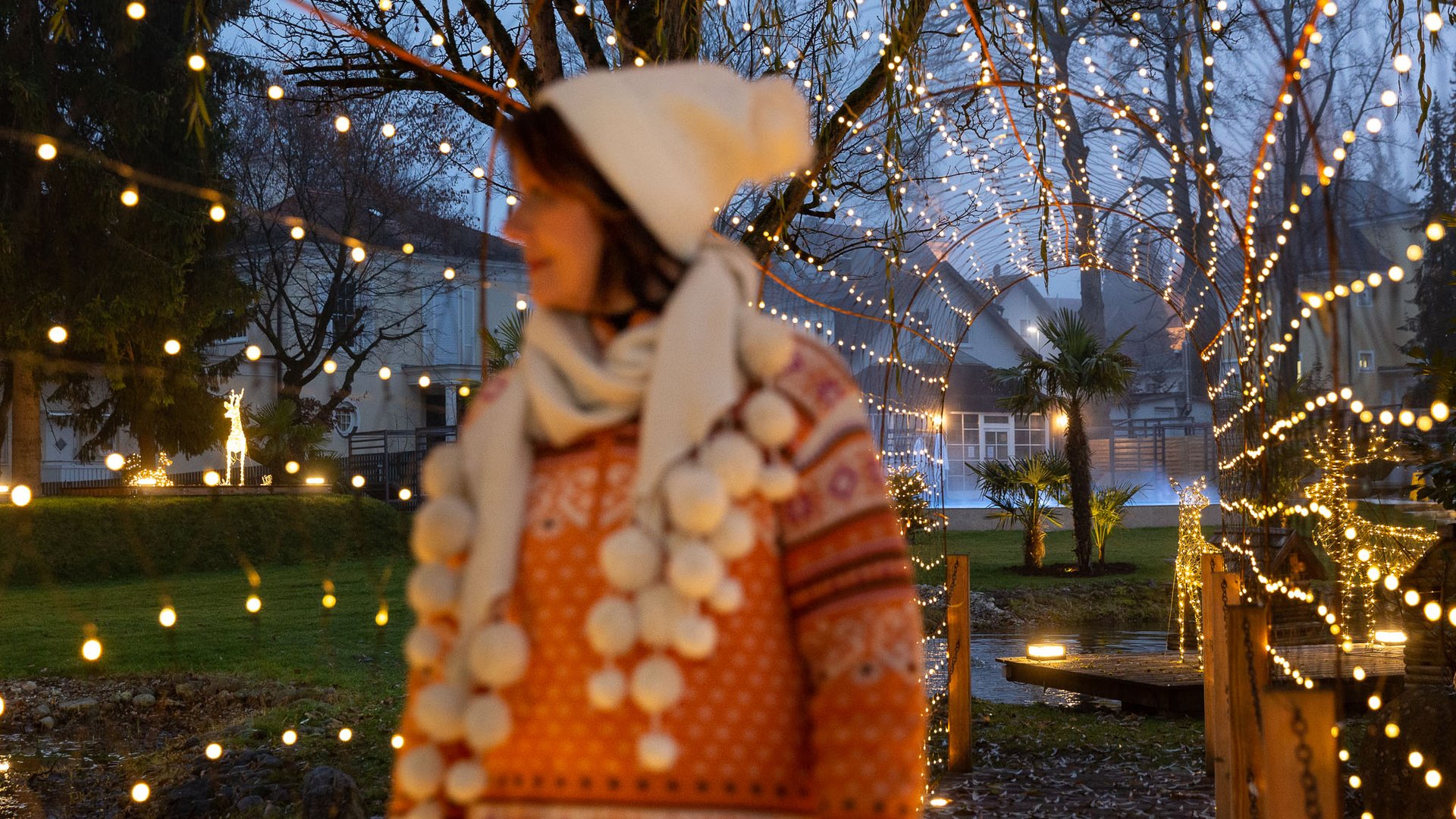 Südtirols nördlichster Punkt - mitten im Allgäu. 4*s Wellnesshotel Südtirols nördlichster Punkt - mitten im Allgäu. 4*s Wellnesshotel