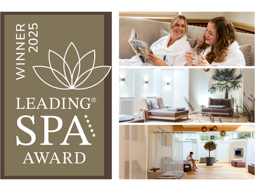 Südtirols nördlichster Punkt - mitten im Allgäu. 4*s Wellnesshotel Südtirols nördlichster Punkt - mitten im Allgäu. 4*s Wellnesshotel