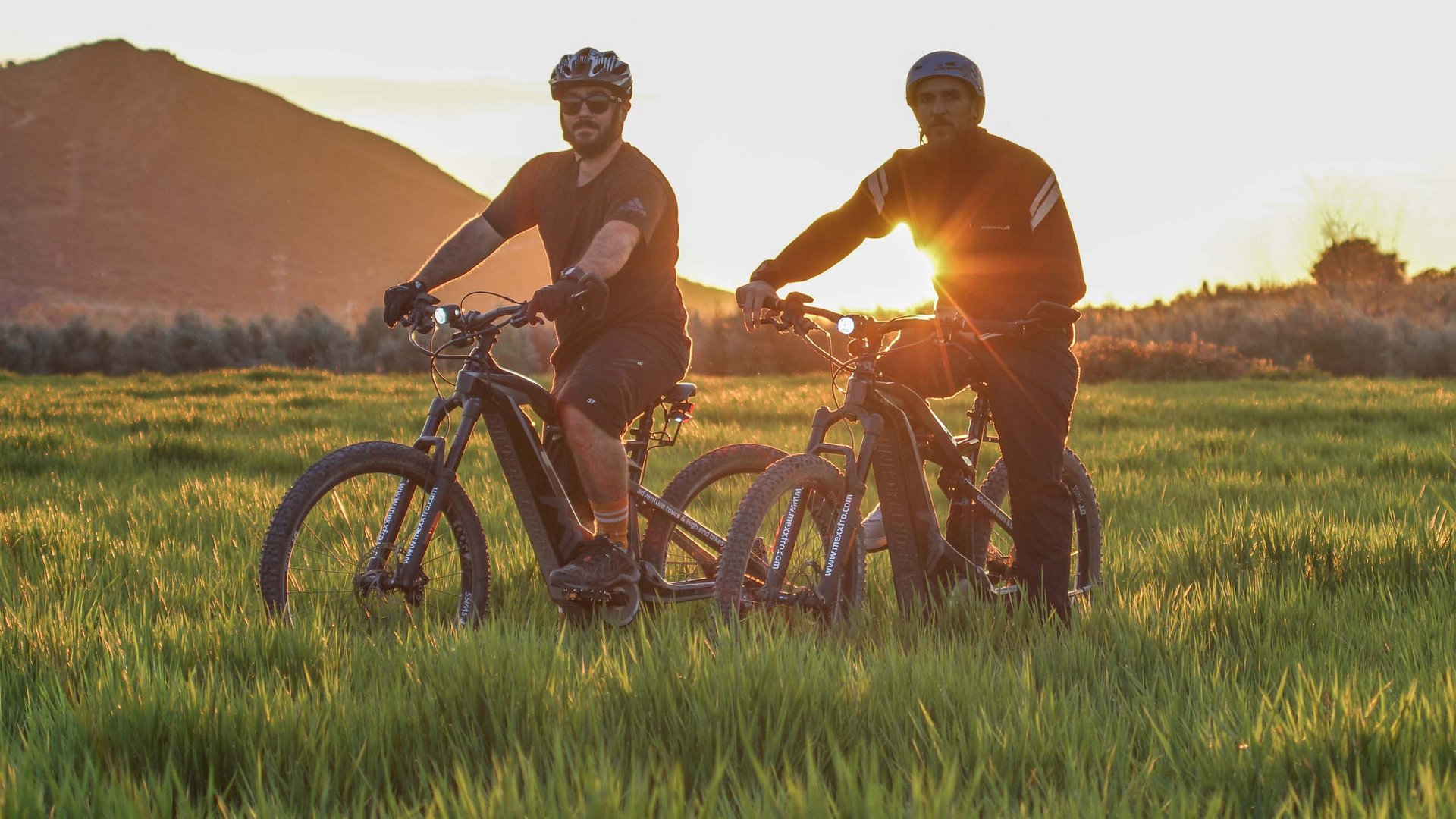 Biken rund um Bad Wörishofen